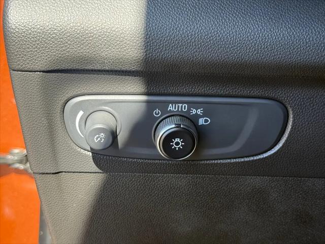 2021 Buick Envision FWD Preferred