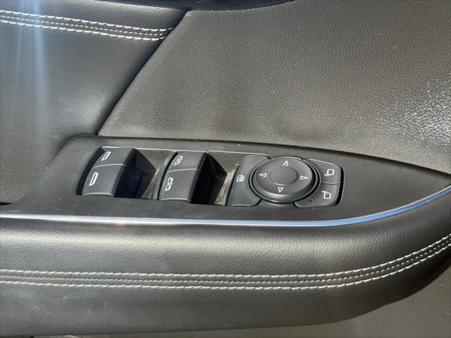 2021 Buick Envision FWD Preferred