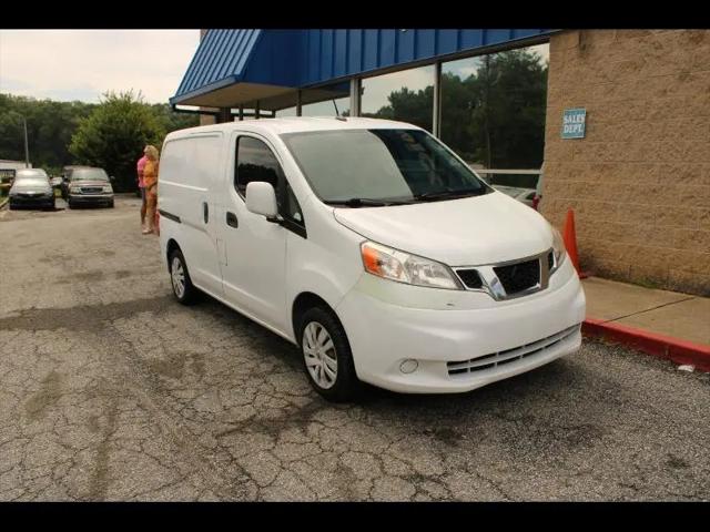 2017 Nissan NV200 SV for sale in Smyrna, GA