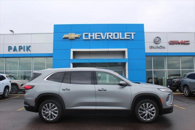 2026 Buick Enclave Preferred FWD for sale in Luverne, MN