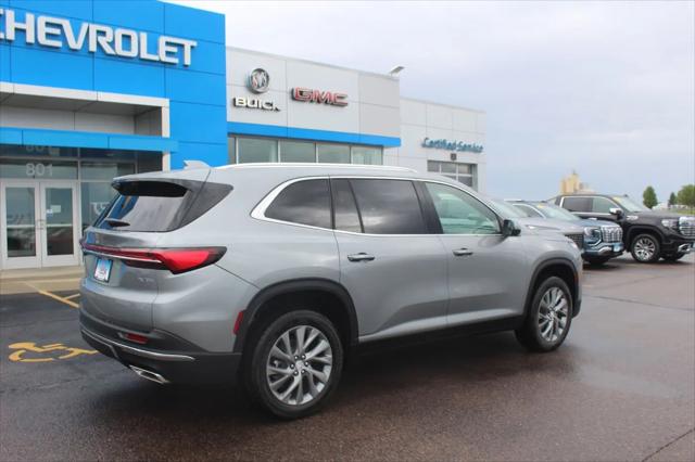 2026 Buick Enclave Preferred FWD