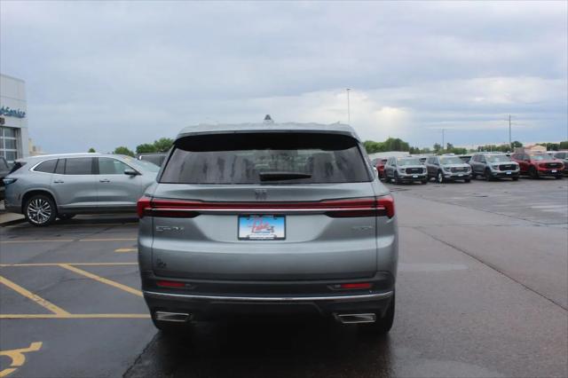 2026 Buick Enclave Preferred FWD