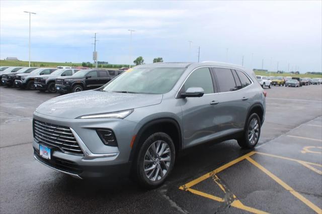 2026 Buick Enclave Preferred FWD