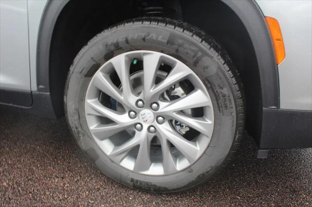 2026 Buick Enclave Preferred FWD