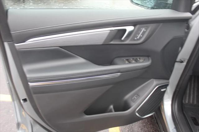 2026 Buick Enclave Preferred FWD
