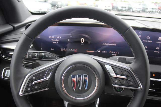 2026 Buick Enclave Preferred FWD