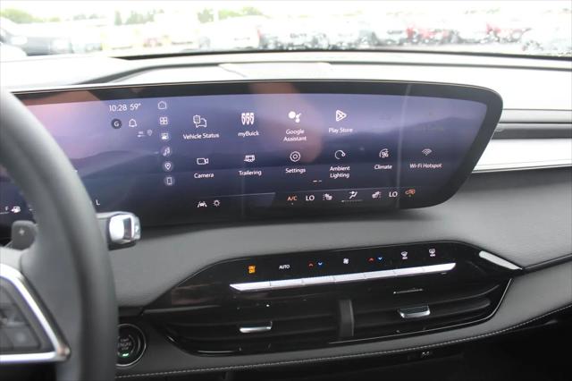 2026 Buick Enclave Preferred FWD