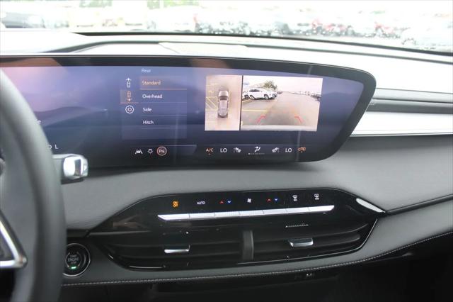 2026 Buick Enclave Preferred FWD