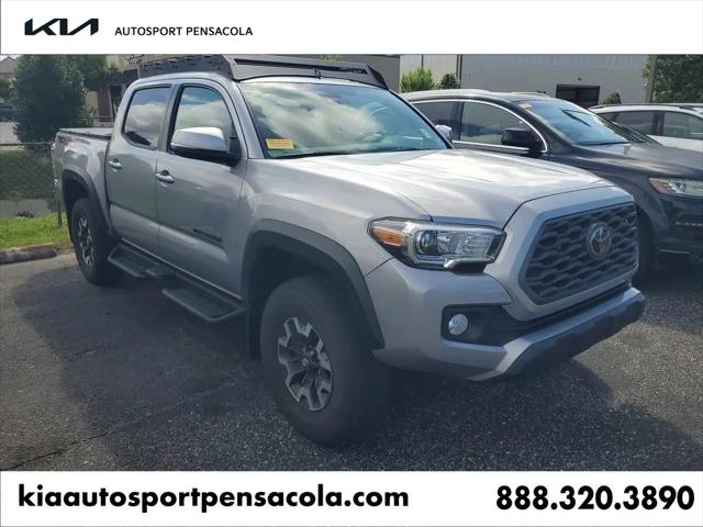 2021 Toyota Tacoma TRD Off-Road for sale in Pensacola, FL