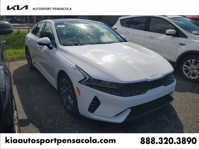 2023 Kia K5 EX for sale in Pensacola, FL