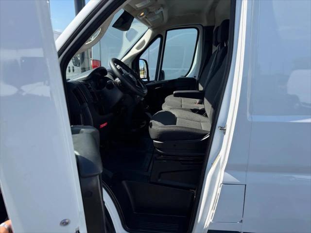 2023 Ram ProMaster Cargo Van High Roof 159" WB