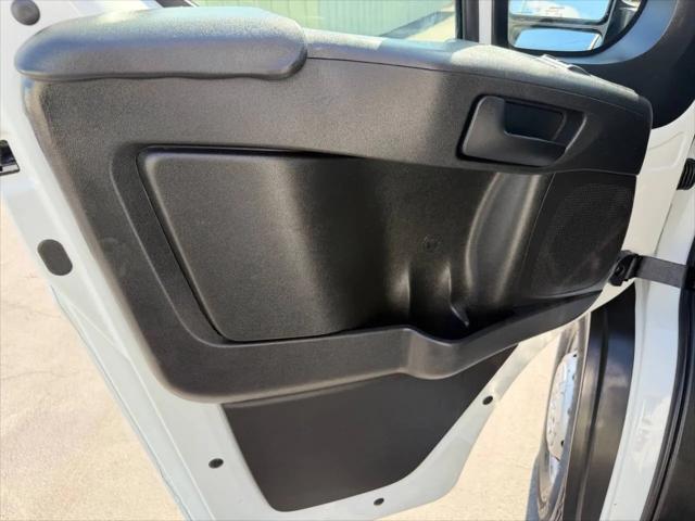 2023 Ram ProMaster Cargo Van High Roof 159" WB