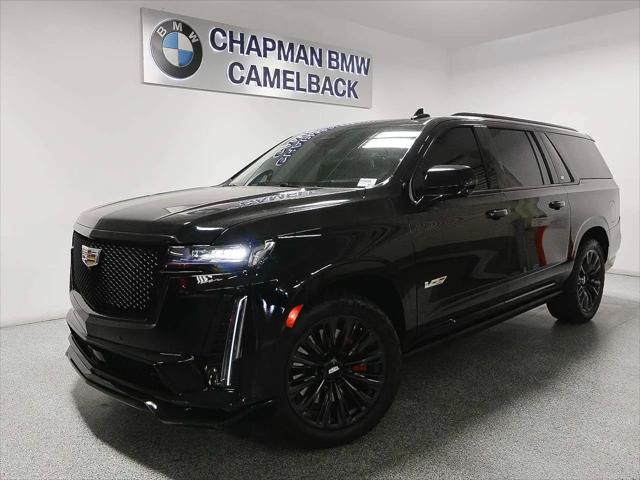 2024 Cadillac Escalade ESV 4WD V-Series for sale in Phoenix, AZ