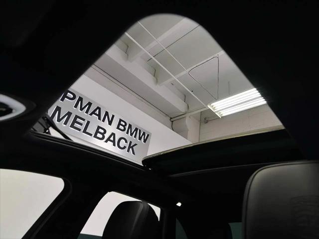 2019 Porsche Macan Macan