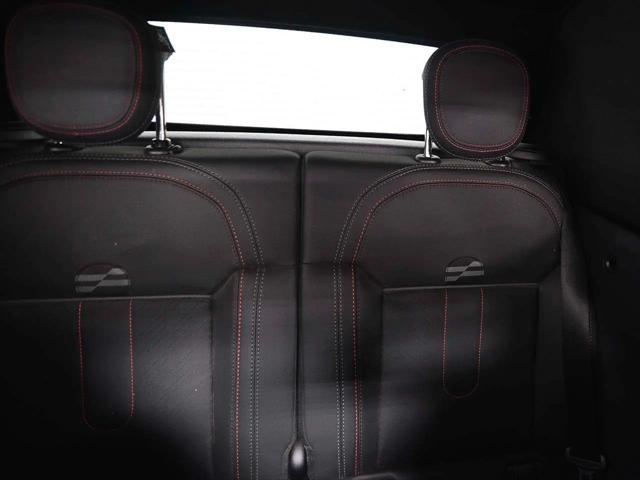 2026 MINI Cooper Convertible JCW