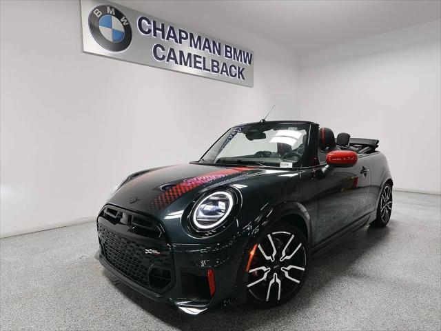 2026 MINI Cooper Convertible JCW for sale in Phoenix, AZ