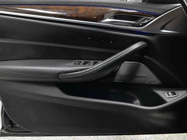 2018 BMW M5 xDrive