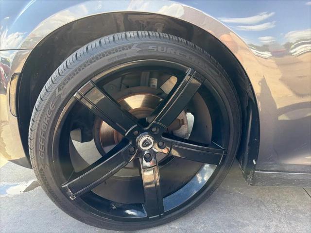 2018 Chrysler 300 Touring