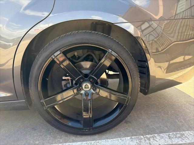 2018 Chrysler 300 Touring