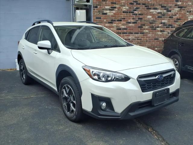 2019 Subaru Crosstrek 2.0i Premium for sale in Canton, CT