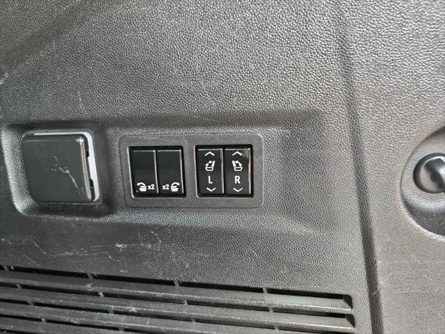 2023 Chevrolet Tahoe 4WD Premier