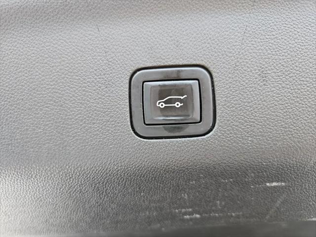 2023 Chevrolet Tahoe 4WD Premier