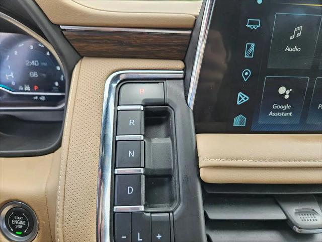 2023 Chevrolet Tahoe 4WD Premier