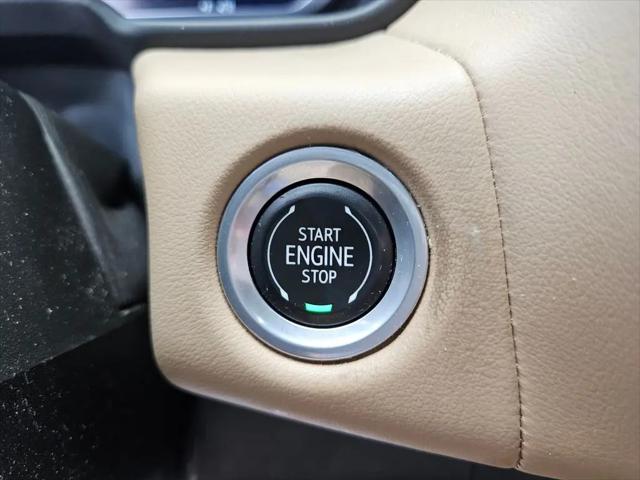 2023 Chevrolet Tahoe 4WD Premier