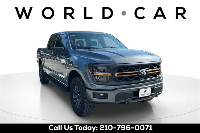 2025 Ford F-150 Tremor for sale in San Antonio, TX