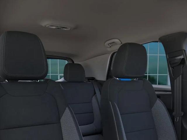 2026 Chevrolet TrailBlazer FWD LS