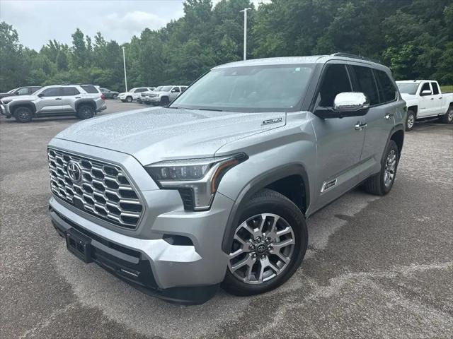 2026 Toyota Sequoia 1794 Edition for sale in Fayetteville, TN