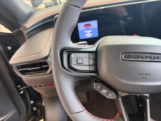 2026 Dodge Charger Scat Pack Plus 2-Door AWD