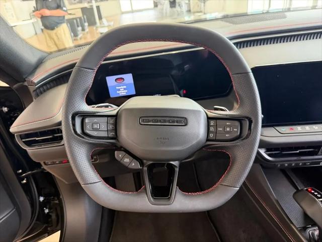 2026 Dodge Charger Scat Pack Plus 2-Door AWD