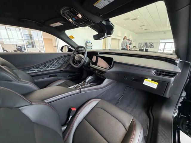 2026 Dodge Charger Scat Pack Plus 2-Door AWD