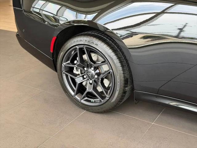 2026 Dodge Charger Scat Pack Plus 2-Door AWD