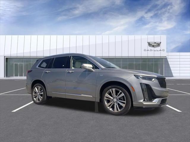2023 Cadillac XT6 AWD Premium Luxury for sale in Greenwood, IN