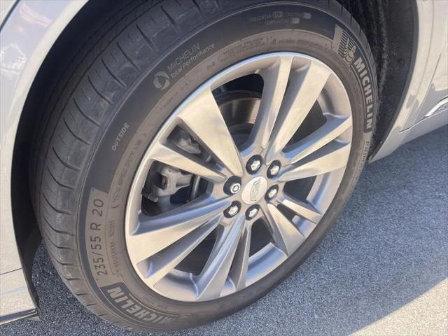 2023 Cadillac XT6 AWD Premium Luxury
