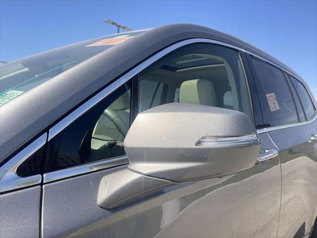 2023 Cadillac XT6 AWD Premium Luxury