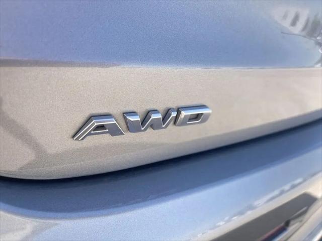 2023 Cadillac XT6 AWD Premium Luxury