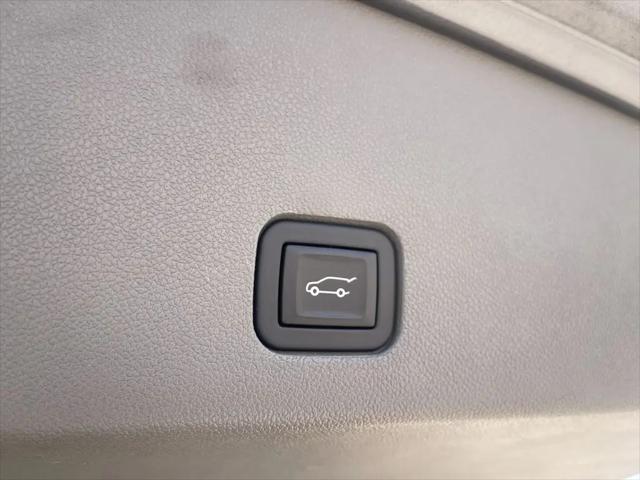 2023 Cadillac XT6 AWD Premium Luxury