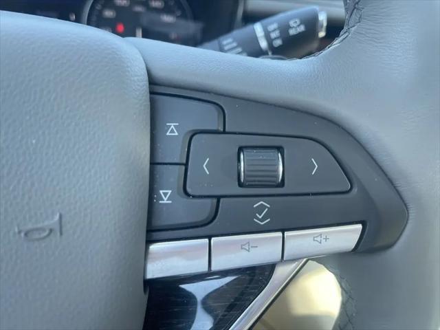 2023 Cadillac XT6 AWD Premium Luxury