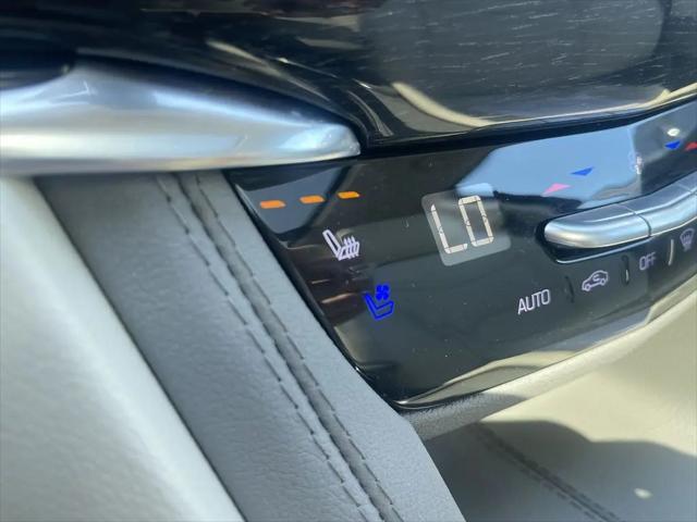 2023 Cadillac XT6 AWD Premium Luxury