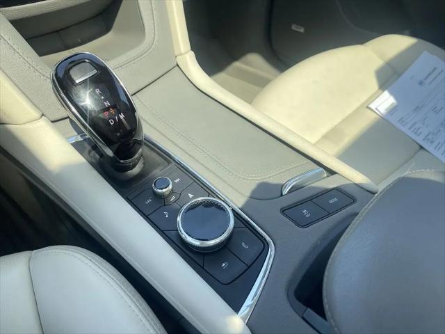 2023 Cadillac XT6 AWD Premium Luxury