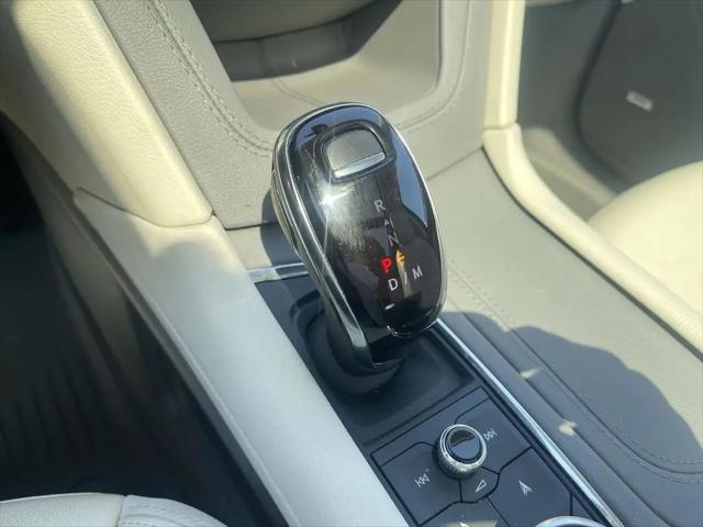 2023 Cadillac XT6 AWD Premium Luxury