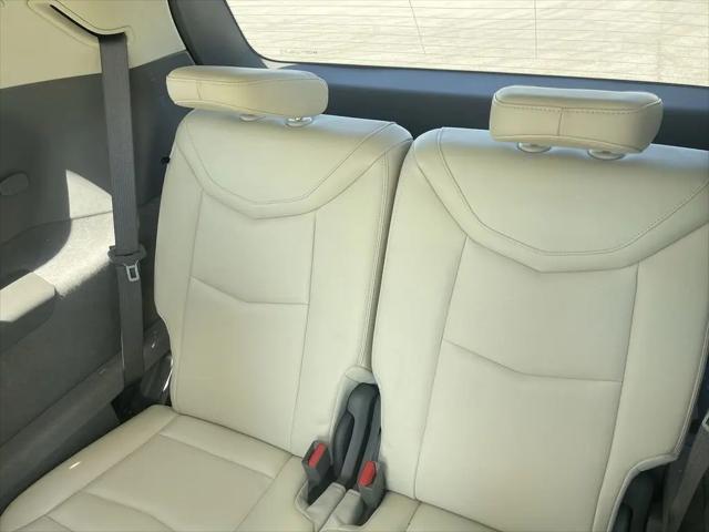 2023 Cadillac XT6 AWD Premium Luxury