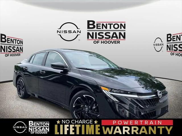 2026 Nissan Sentra SR for sale in Hoover, AL