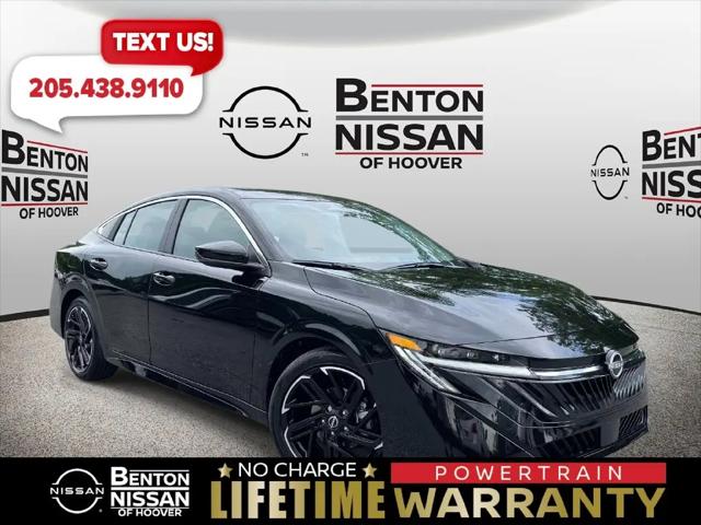 2026 Nissan Sentra SR for sale in Hoover, AL