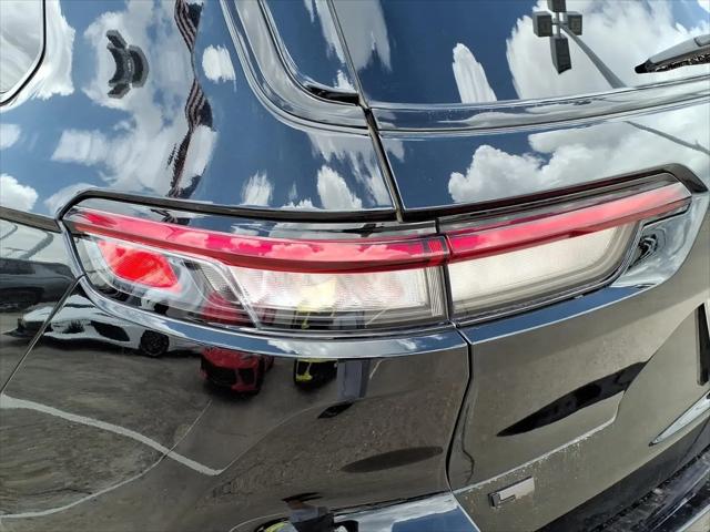 2022 Jeep Grand Cherokee L Limited 4x2