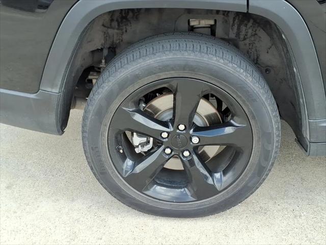 2022 Jeep Grand Cherokee L Limited 4x2