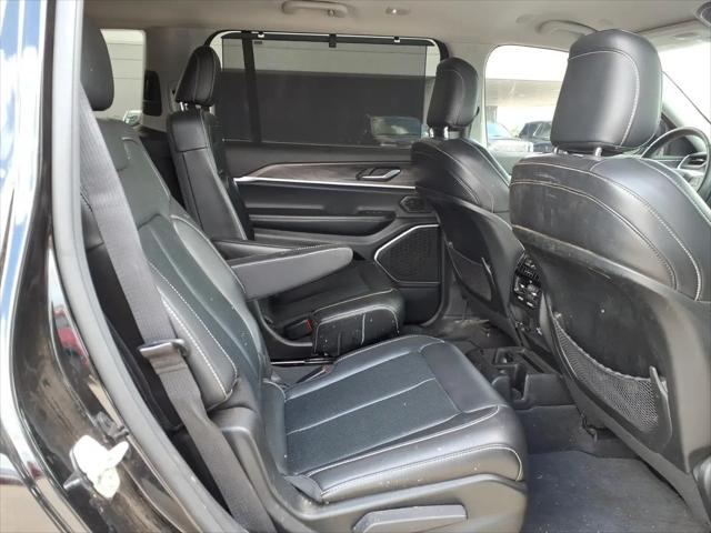 2022 Jeep Grand Cherokee L Limited 4x2
